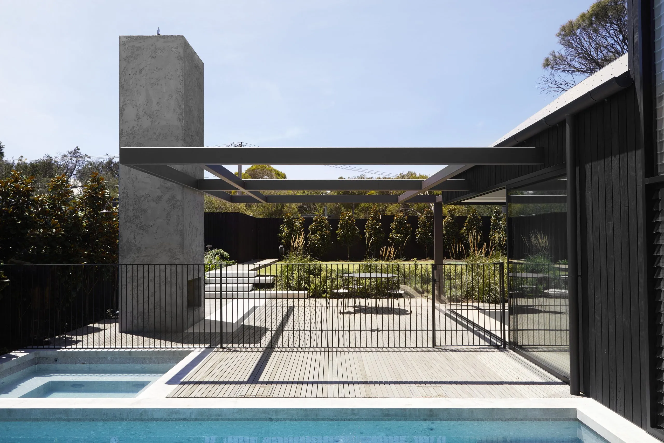 Architectural Builders Melbourne